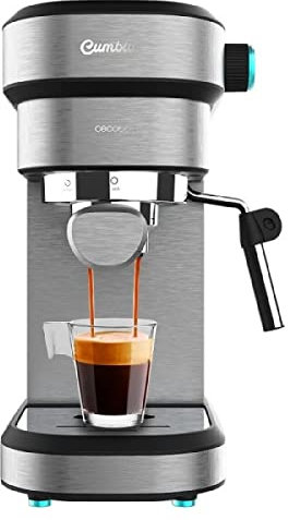 Cafetière express Cecotec Cafelizzia 790 (1,2 L)