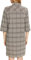 ESPRIT Collection Damen 992eo1e314 Kleid, Ice, 40 EU