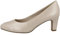 Tamaris Damen 1-1-22419-20 Pumps, Rose Pearl 1 22419 20 593, 40 EU