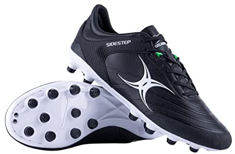 Gilbert Crampons Rugby MOULÉS - Sidestep X15 MSX