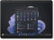 MS Surface Pro 9 i5-256-16-W11P-bk Commercial - Graphite