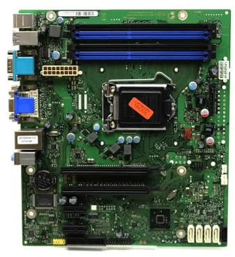Placa Base para D3221-A12 GS 2 Compatible con Esprimo P720 E90+, P900, P910, P920 Intel Q85 Socket LGA1150 4X DDR3 ATX