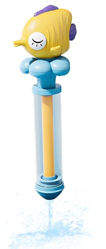 Wassersprüher für – Wassersprüher für interaktives Sommerspielzeug | Sprinkler Spiel Interaktives Spiel für Alter für Mädchen Patio Terrasse Hinterhof Versammlungen