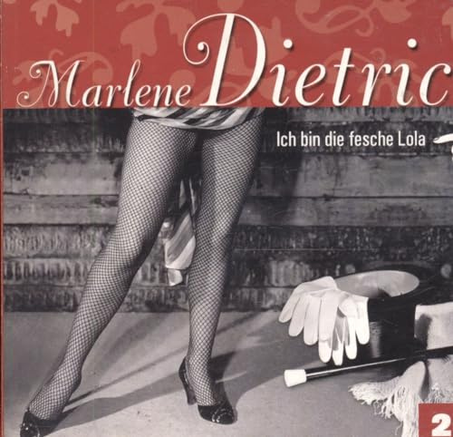 Ich bin die fesche Lola