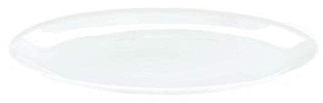 à table Teller flach 26,5 cm