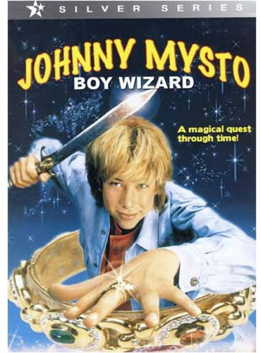 Johnny mysto [FR Import]