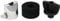 Roland V-Drums Becken-Ersatzteil-Set CYM-10