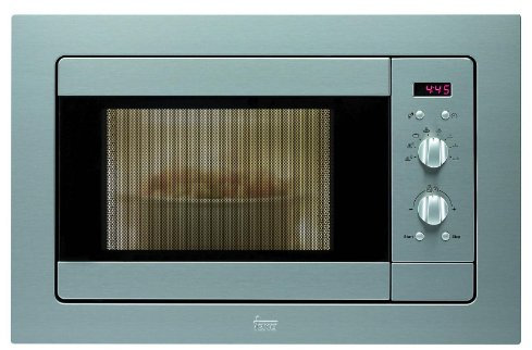 Teka 40580500 TMW 18 BIH Cocina, 18 litros, Acero Inoxidable