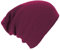 Beechfield - Mütze – Erwachsene, Unisex, blau, Einheitsgröße