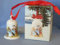 Hutschenreuther - Weihnachtsglocke 1989 - Glocke Porzellan - NEU - OVP - 1. WAHL