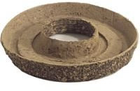 mosy Pflanzringe für innen und außen, Durchm 50 cm, Ringe, Pflanzring, Blumen-Bepflanzung, Kranz, Grab-Gestecke, Gestecke