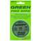 Drennan Green Pike Wire 10,9Kg Stahlvorfach