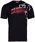 Lonsdale Herren Langarmshirt T-Shirt Trägerhemd Walkey schwarz (Schwarz) Large
