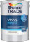 Dulux Trade Vinyl Matt PBW 5L