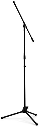 Nomad nms6606 Stativ Boom Mikrofon Ständer