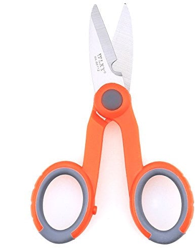 Cruiser Glasfaser-Kabelschneider / Schere für Glasfaser, Kevlar