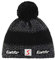 Styler Pompon Mütze Ski Austria