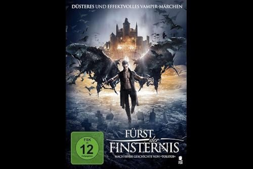 Fürst der Finsternis
