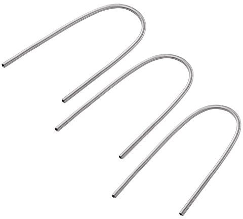 3 fili di resistenza filo di riscaldamento, bobina di restrizione, elemento riscaldante 220 V, 1000 W