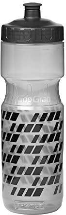 GripGrab Unisex – Erwachsene BPA-freie Fahrrad Trinkflasche 600ml und 800ml 6 Farben Große und Kleine Radsport Bidons Sport Wasserflaschen Accessories, Schwarz-800 ml, 800 ml