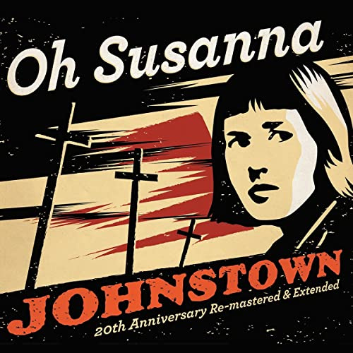 Johnstown (20th Anniversay Edition)