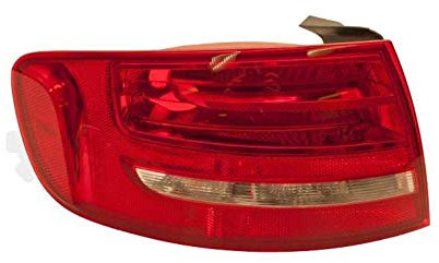 Rückleuchte links außen für A4 8K 11.07-> Heckleuchte