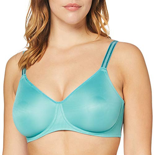 Triumph Damen Urban W X Minimizer-BH, Pigeon Blue, 70C