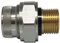 Arcanaute - Raccord diélectrique - Raccord isolant diélectrique 3/4(20/27) Mâle-Femelle - Arcanaute