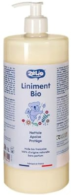 Anae Öl-Kalk-Entferner, 1 l