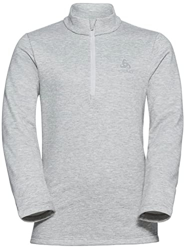 Odlo Unisex Kinder Berra Kids_542499 Fleece Jacket (1er Pack)