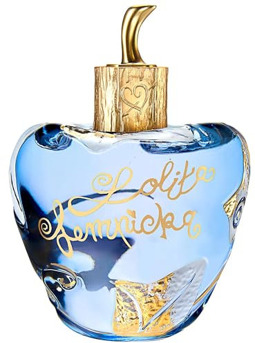 Lolita Lempicka Le Parfum Eau de Parfum Spray für Frauen – Noten von Lakritz, Veilchen und Anis – ideal für den täglichen Gebrauch und besondere Anlässe – 50 ml