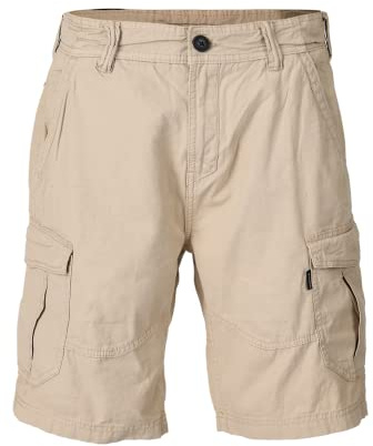 Brunotti Caldo-N Mens Walkshort - L