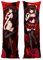 Date A LIVE Tokisaki Kurumi Pillow Case Cover 150x50cm(59in x 19.6in) Pillowcase