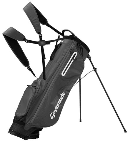 TaylorMade Golf FlexTech Superlite Sac avec Support, 2024