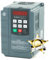 Huanyang VFD 400V 2.2KW 3PS Frequenzumrichter Computerized Numerical Control CNC der Motor Inverter Konverter für Spindelmotor Kontrolle der Geschwindigkeit FC01-Serie
