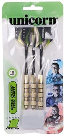 Unicorn Level 1 Darts Multi One Size