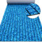 Hzkaicun Tapis Bateau en Mousse Eva Camouflage 120x41cm, Faux Teck Tapis Pont de Bateau, Tapis Bateau Revêtement Sol, Tapis de Sol Piscine, Auto-Adhésif Tapis de Sol Synthétique pour Bateau Yacht