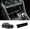 LUWU Kompatibel mit Skoda Karoq Kodiaq 2017-2023 Mittelkonsole Armlehnen Aufbewahrungsbox Handschuhfach Organizer Auto RS Sportline 2023 Zubehör Tuning Karoq Kodiaq Zubehör