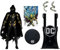 Bizak McFarlane 64387282 18 cm Ragman (Chase) Collectible Figure
