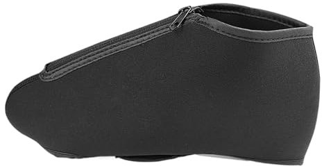 Nuhjytgf Skate Boot Covers Warm Ski Boot Cover Windproof Roller Skating Accessories Skate Shoe Covers Roller Skate Accessories for Thanksgiving, Christmas