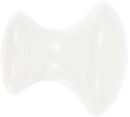 UKCOCO Strumento Gua Sha Forma Naturale Per Rilassamento e Meditazione Per Trattamenti Spa e Facciali