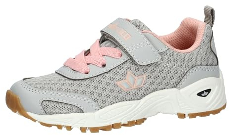 Lico Unisex Kinder Bronte Vs Hallenturnschuhe