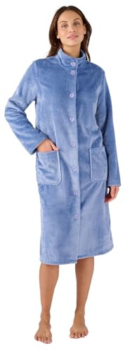 Damart - Thermolactyl Dressing Gown