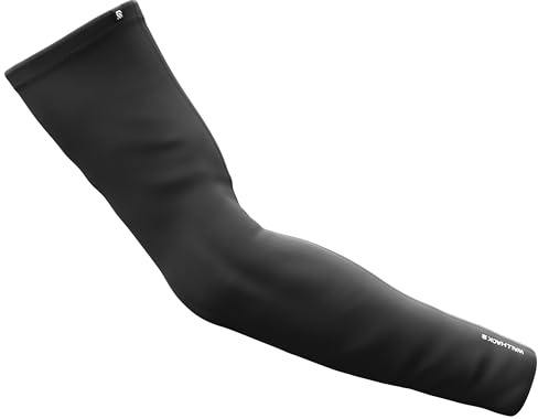 Wallhack Gaming Arm Sleeve | Gaming Setup Accessories Protective Sleeves for Arms | Frenzy Sora Type