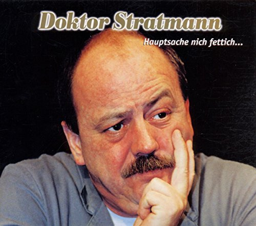 Hauptsache Nich' Fettich