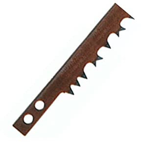 Bahco 23-32 Bow Saw Blade, Bronze, 810 mm