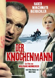 Josef Hader - Der Knochenmann