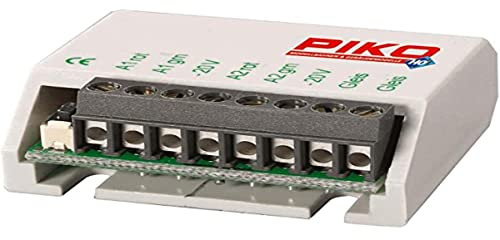 PIKO 55030 Schaltdecoder