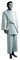 adidas Karateanzug K200E Kids Kinder Judo Anzug (inkl. Gürtel), Weiß, 100/110