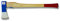 Stubai Spaltaxt mit Stiel und Feder 1600 g